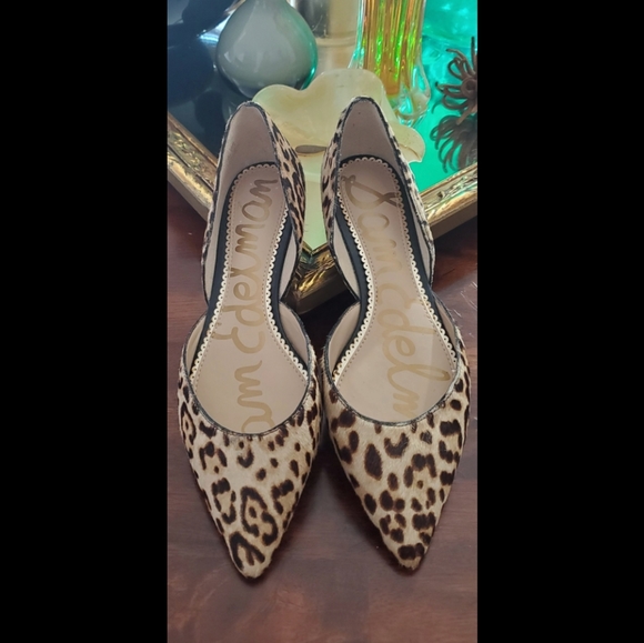Sam Edelman Shoes - Sam Edelman Flats